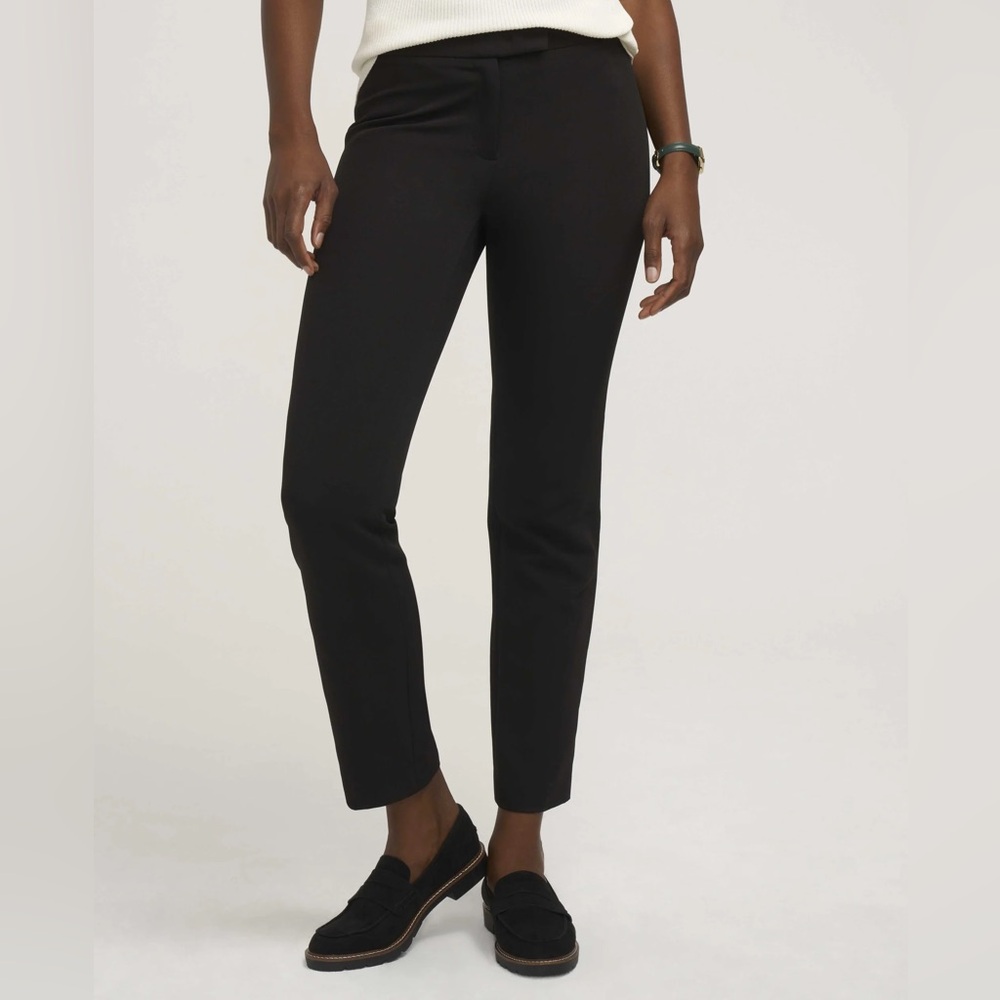Anne Klein Contour Stretch Dress Pants